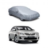 Parachute PVC Car Dust Covers for Toyota Corolla M